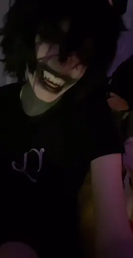 HAPPY 4/13 !!!! HOMESTUCK DAAYYY YIPEEEW ignore this vid is 2 yrs old omg #homestuck #gamzeemakara #cosplay 