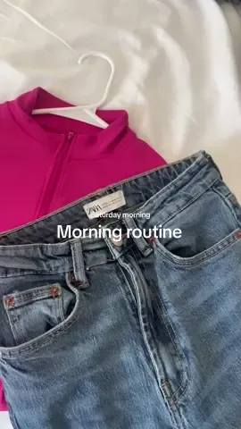 Happy Saturday besties 🤍 top from : @MAJESTIC FITNESS 🩷 #foryou #selfcaretiktok #minivlog #blackgirl 