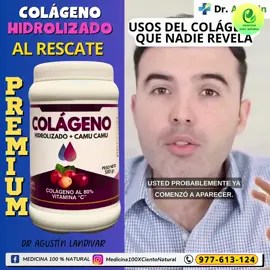 ¿Quieres ver nuestro catalogo? clic aquí📷 https://walink.co/89cc84 Viste la magia de nuestros producto? clic aquí📷 https://n9.cl/5myea Mira nuestras OFERTAS DIARIAS clic aquí📷 https://n9.cl/j5f91 Asesoría gratis llamando al 977 613 124 ¡ENVÍO A TODO EL PERÚ! ¡ENVÍO RÁPIDO Y SEGURO! #colagenoorganico  #colagenohidrolizadopuro  #colagenohidrolizadoperu  #camucamuperuano  #camucamuperu  #dolorarticular 💪🦵🦶 #dolorrodillas 😢😭🤦 #dolormanos  #dolordehuesos  #huesosfuertes 💪 #productoperuano🇵🇪  #productonatural 🌍 #colagenohidrolizado  #vitaminacye  #vitaminac  #colageno  #camucamu  #fortalecetucabello  #fortalecetusuñas  #cuidatupiel  #cuidatusarticulaciones  #farmaciassimilares  #piel  #cabello  #uñas  #salud