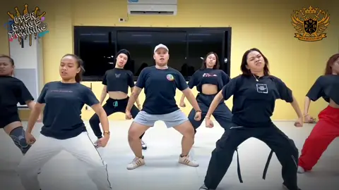 𝗘𝘅𝗽𝗲𝗿𝗶𝗲𝗻𝗰𝗲 𝘁𝗵𝗲 𝗣𝗼𝘄𝗲𝗿 𝗼𝗳 𝗙𝗲𝗺𝗺𝗲: 𝗡𝗲𝗶𝗹 𝗠𝗮𝗵𝘂𝘀𝗮𝘆'𝘀 𝗦𝘁𝘂𝗻𝗻𝗶𝗻𝗴 𝗖𝗵𝗼𝗿𝗲𝗼𝗴𝗿𝗮𝗽𝗵𝘆 𝗧𝗮𝗸𝗲𝘀 𝗖𝗲𝗻𝘁𝗲𝗿 𝗦𝘁𝗮𝗴𝗲! Prepare to be captivated by the mesmerizing 𝙁𝙚𝙢𝙢𝙚 𝙙𝙖𝙣𝙘𝙚 𝙨𝙩𝙮𝙡𝙚, expertly choreographed by our Head Coach 𝗡𝗲𝗶𝗹 𝗠𝗮𝗵𝘂𝘀𝗮𝘆. This dynamic style celebrates femininity through graceful movements and powerful expressions. With Neil's artistic vision and precision, each step tells a story, inviting you to embrace the essence of womanhood. Get ready to experience the beauty and strength of Femme dance like never before! Music by: @illestmorena 