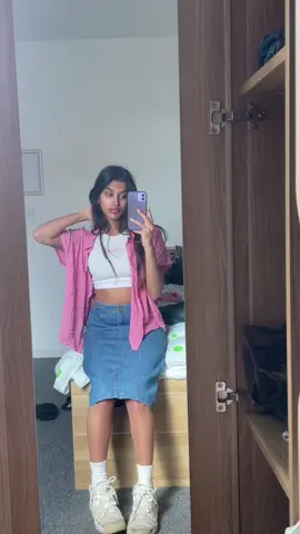 megs in manny once again 🙃 ft summer fit #takemeback #slayig