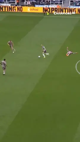 Alexander Isak Berhasil Membobol Gawang Dimenit 30' Jangan lupa saksikan hanya di Champions TV 5! #Newcastle #Tottenham #Hotspur #TottenhamHotspur #PremierLeague #Soccer #championstv #homeofthechampions #serunyaligainggris #serunyaolahraga #olahragatiktok #olahraga 