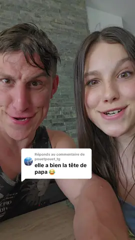 Réponse à @pouetpouet_tg j'ai fait sa coupe 🤒🤷‍♂️🤣#sosie 