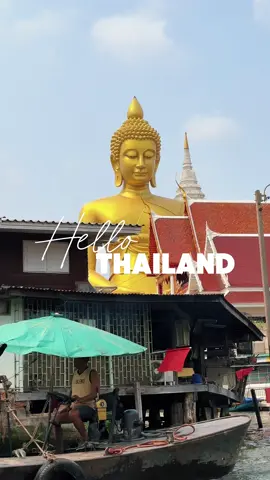 Vũ trụ gửi tín hiệu Thái Lan cho bạn nè, nhanh chân đi thoaiii #thailand #tiktoktravel #dulich #xuhuong #viral 