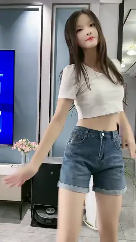 #子涵 #中国小美女 #中国可爱女孩 #Girl #dance #fyp 