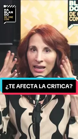 ¿Cómo ha lideado Monica Huarte con la critica? Plática en el podcast #HDC con Gaby Meza 🍿 #cinemexicano #pelicula #podcast #senorainfluencer #gabymeza #monicahuarte #actriz 