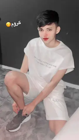 #اكسبلور#كرميلا 