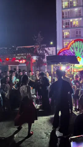 Các dance vùng cao #phocodongvan #hagiang #dongvan #xuhuong 