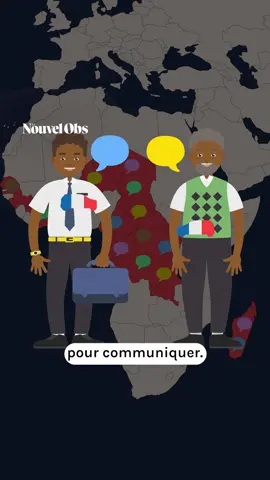 L'avenir de la #languefrançaise est-il en #Afrique ? D’ici 2050, 85% des francophones seront dans ce continent (chiffre de l’Organisation internationale du Français). On vous explique pourquoi le français s’y est imposé, et ce n’est pas uniquement lié à la démographie. Certains linguistes mettent en avant la fonction « véhiculaire » de cette langue, dans des pays où de nombreux autres dialectes sont pratiqués. #apprendresurtiktok #sinformersurtiktok #france  Retrouvez nos 5 épisodes de décryptage de la langue française sur notre profil. 