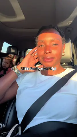 Were getting away for the weekend!  . #family #MomsofTikTok #vegas #roadtrip #trending 