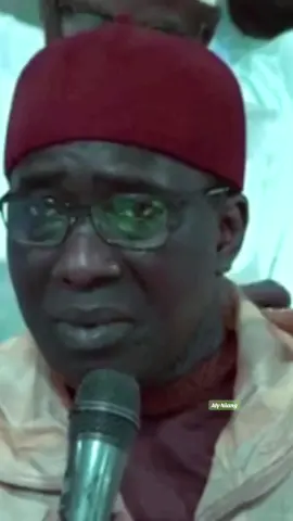 #serignehabibsyibnserignebabacarsymansour 👉🦻 Gnou Tatan si Xam xam bi  #tivaouanesounioufierte❤️❤️  #maodomalick❤️  #Islam #Muslim  #jeunestalibécheikh 