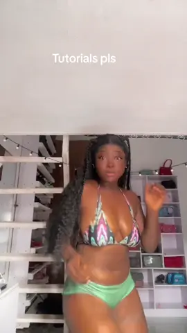 Pum pum turn red 😜