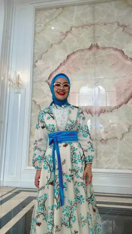 Lebaran ceria #fyp #NSL #lebaran #idulfitri2024 #lebaran2024 @Dita 