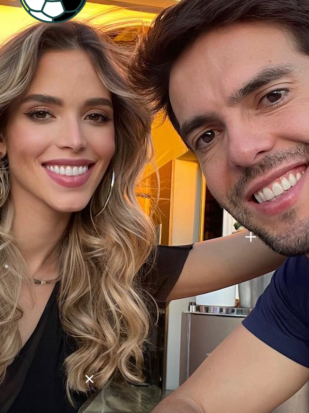 TAK MASUK AKAL❗ Istri Kaka Ungkap Alasan Bercerai: Dia Terlalu Sempurna Untuk Saya  #shorts #kaka #carolinecoline #ricardokaka #cerai #fyp #viral #alasanbercerai #videoviral #fypシ #fypシ゚viral