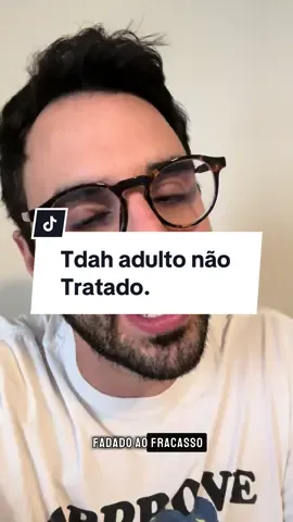 Respondendo a pergunta feita na semana na rede vizinha. #tdah #tdahadulto #terapia #psicoterapia #foryou #psicologia #curiosidades #humor #comportamento #saude #relacionamento #ansiedade #saudemental 