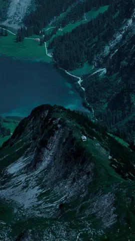 Days in the mountains🖤#relax #calm #foryou #naturephotography #aesthetic 