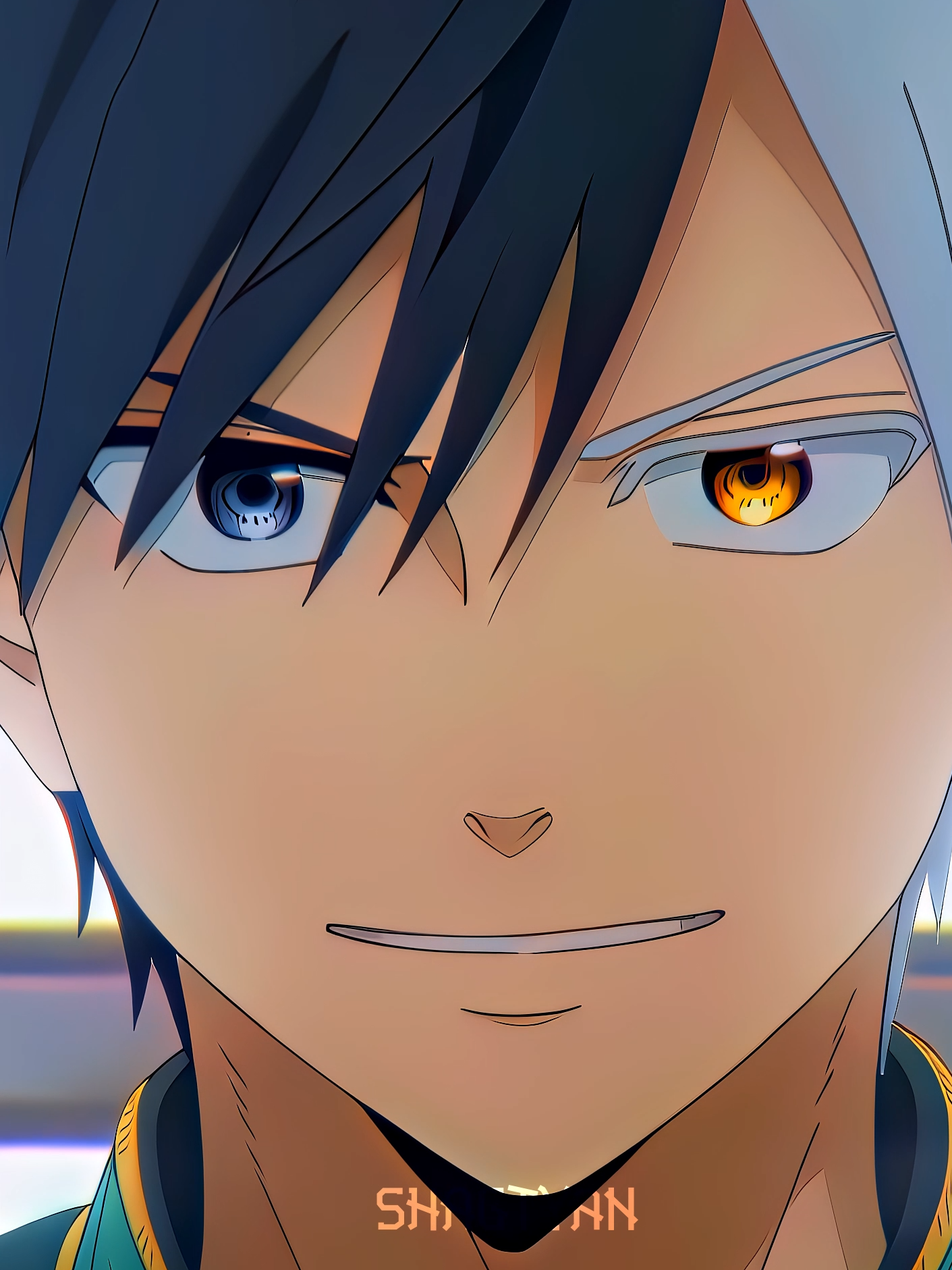 #windbreaker #anime #animeedit #アニメ #sakura #fyp #animeforyou