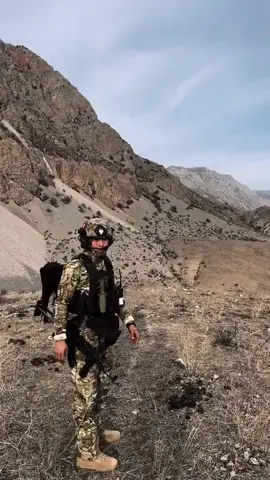 Чек арабыз бекем🪖⚔️🇰🇬