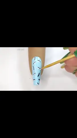 Unhas de alta qualidade #unha #unhaencravada #unhasgrandes #tredding #nailtutorial