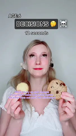 #pov For population control you must make decisions before the timer runs out... #viral #acting #foryou #story 