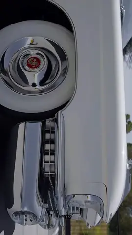 Cadillac El Dorado: Luxury Car of 1959 🎬🎥 : Hamza Bouberbouche  The 1959 Cadillac El Dorado Biarritz was the peak of flashy American auto design. This 19 foot long luxo-barge sported massive tailfins, enough chrome to supply a factory, and a 345 horsepower V8 allowing 0-60 in 10 seconds. With jet-inspired styling and space age tech, the Biarritz turned heads wherever it went. The plush interior, power everything and hand-crafted details made it feel like a yacht on wheels - the ultimate status symbol of 1950s extravagance #ClassicCars #MuscleCars #CLSCARS #ForYouExplore #VintageCars #Dreamcars #ClassicCarCulture #HotRod #AmericanMuscle #CarCollector #ClassicCarLover #MuscleCarLover #CarHistory #OldSchoolCars #CarMods #clscarsmizou 