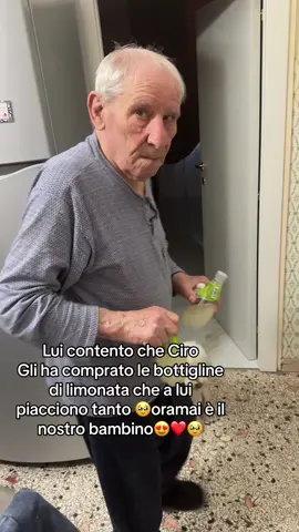#neiperte #perte il nostro bimbo di 81 anni 🥹❤️