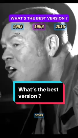 What’s the best version for you ? « Red Red Wine » was written composed and performed by Neil Diamond in 1968. Covered by UB40 in 1983 and became a worldwide hit 😇🗺️ #redredwine #ub40 #neildiamond #kapena #fyp #pourtoi #acousticmusicsong 