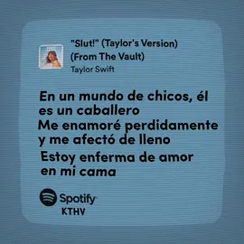Si lo es.      #taylorswift #swiftie #1989TaylorsVersion #fyp 