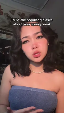 follow for more bullying #pov #skit 