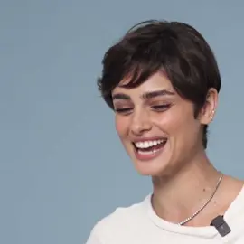 ملااااك الله يبلانا #taylorhill 