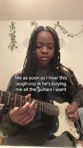 And taking me on a yatch #beccasmelodies #guitar #fyp 