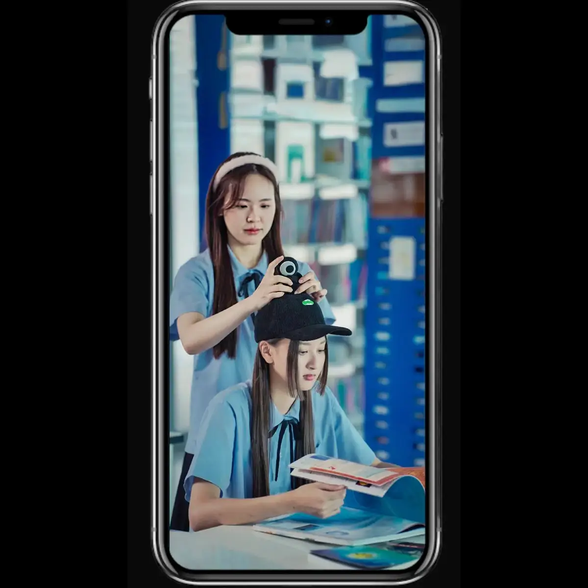 HD LINK:  https://jmp.sh/q3btwG3T #aylinluna #viewjune #23point5 #wallpapers #fyp 