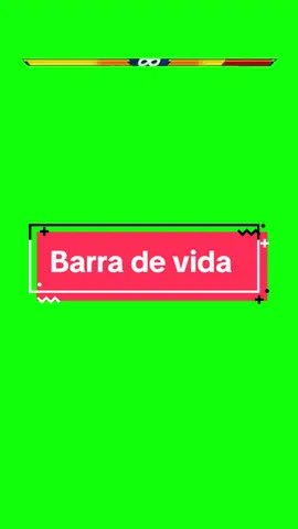 Barra de vida como the king of fighters  #thekingoffighters #pelea #capcut #greenscreen #pantallaverde #meme #viral #memes 