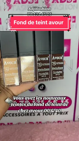#adjifashion #packadjifashion #fry #makeupprofessional #makeupartist #maquillagetiktok #maquillage #beauty #fonddeteintavour #avour #senegalaise_tik_tok 