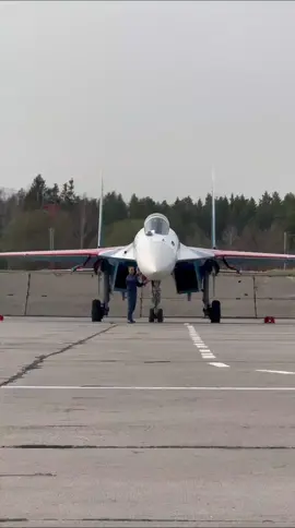 🇷🇺 SU-35 