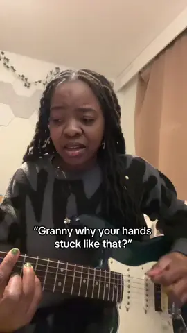 #beccasmelodies #guitar #fyp