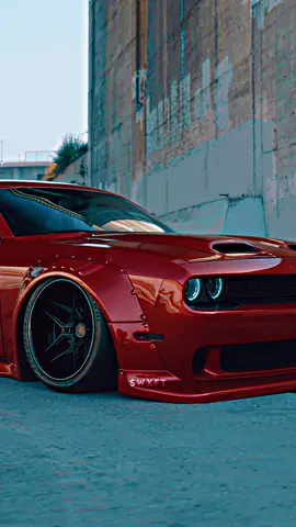 Challenger 🔥 | 🎥@The Pro Video |#car #edit #teamfx⚜️ #swxft #viral #fyp #dodge #challenger #hellcat 