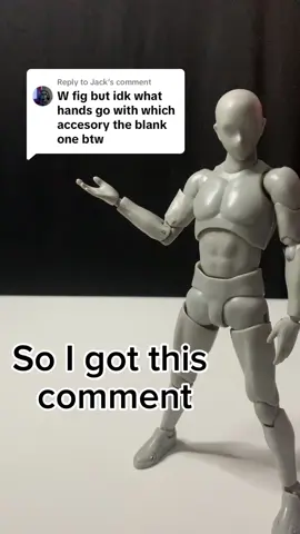 Replying to @Jack  Just thought i could help out! #shfiguarts #shf #figtok #actionfigures #bandai #fyp #foryou #foryoupage #xybca #help #replytocomments #bodykun #accessories #hands 