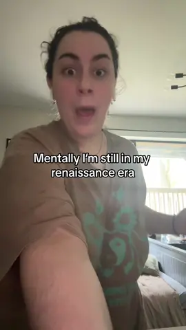 This song+the treadmill = nirvana #beyonce #renaissance 