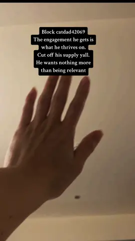 The block button is the best button 