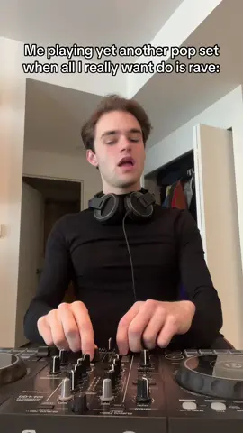 We still party regardless…  #gay #dj #music #house