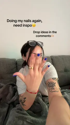 Any & everything is welcome🫶🏼 . . . #gelx #gelxnails #nailinspo #springnails 