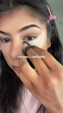 bake bake and bake😉#kimchichicbeauty #kimchimakeup#makeup#makeuptutorial#grwm#grwmmakeup#makeupgrwm##puffpuffpass#makeuptips#makeupreview  