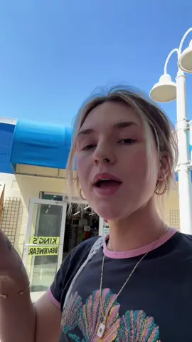 Im not ready to leave 🥲