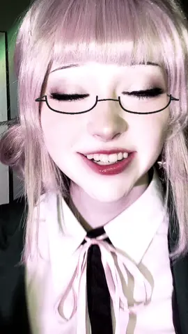 Feeling a little bit better! But still posting drafts! #chiaki #chiakinanami #chiakinanamicosplay #chiakicosplay #danganronpa #danganronpacosplay 