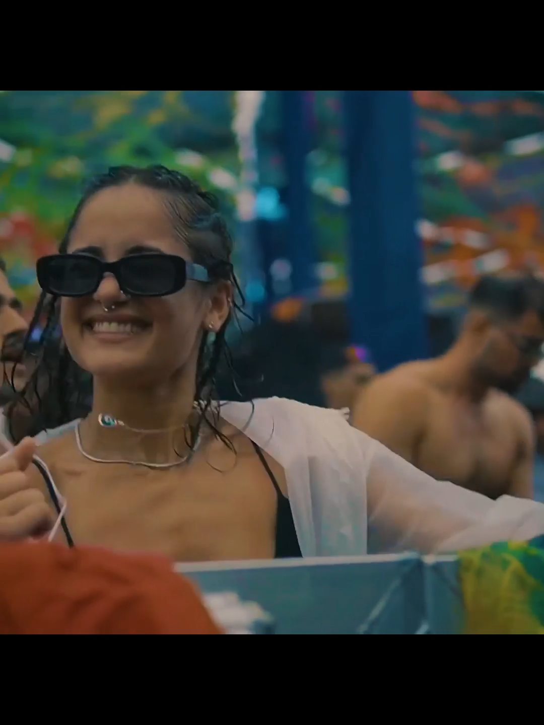 DOPAMINA @ BUG FOREST 2023 #music #musica #trance #psytrance #rave #brasil #party #foryou