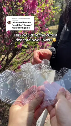 Replying to @Kendra Spencer That’s so sweet❤️ Right now, we’re offering free products! You just need to cover the shipping! If you’re interested, check our website!🌷  You can search ‘lovingjar.com’🥰  #flower #gift #bookmark #flowers #DIY #handcraft #handmade #giftideas #pressedflowers #driedflowers #spring #rose #preservedflowers 