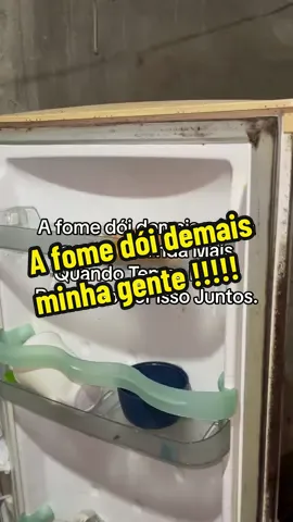 A fome doi isso e a grande realidade dos brasileiros #fome #pobre #pobreza 