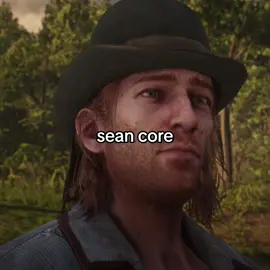 going back to my roots with the -core vids #reddeadredemption2 #rdr2 #seanmacguire #seanmaguire 