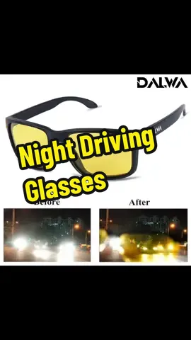 Night Driving Glasses 🫶🏼🫶🏼🫶🏼 #nightdrivingglasses #drivingglasses #nightdriving 